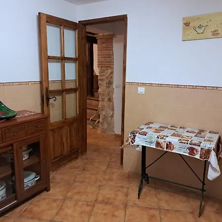 La Solana * Godojos
