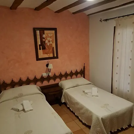 La Solana Godojos