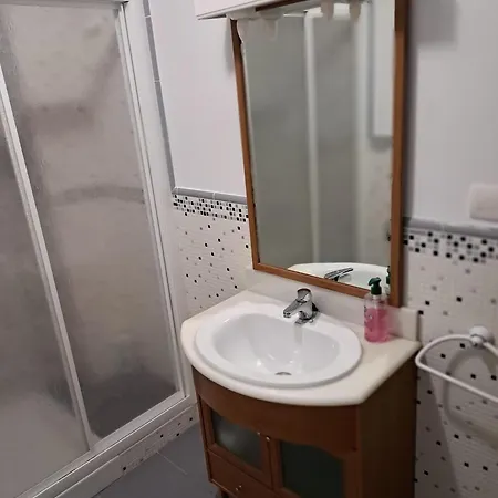 Holiday home La Solana Godojos