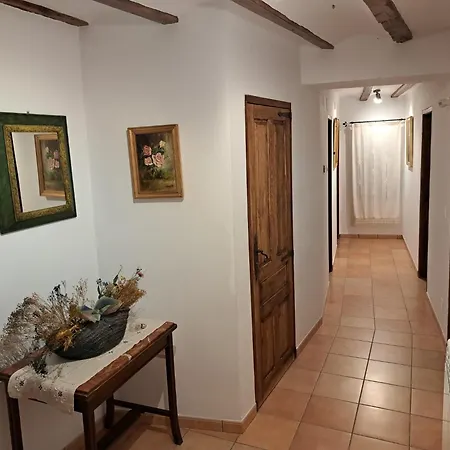 La Solana *