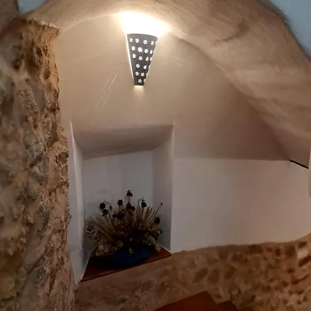 La Solana Godojos