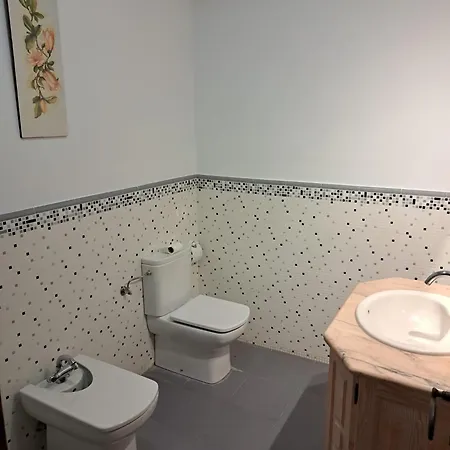 Nyaraló La Solana
