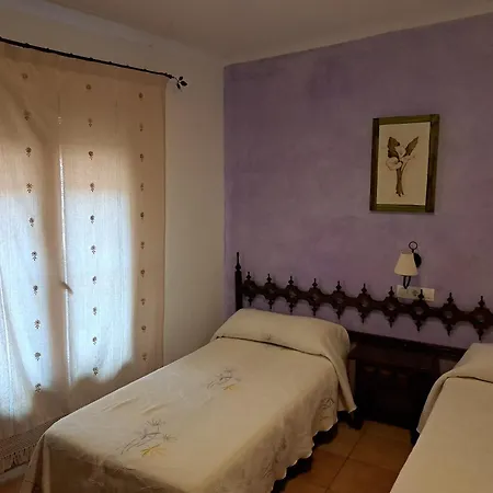 Nyaraló La Solana *