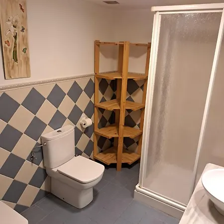 La Solana Holiday home Godojos
