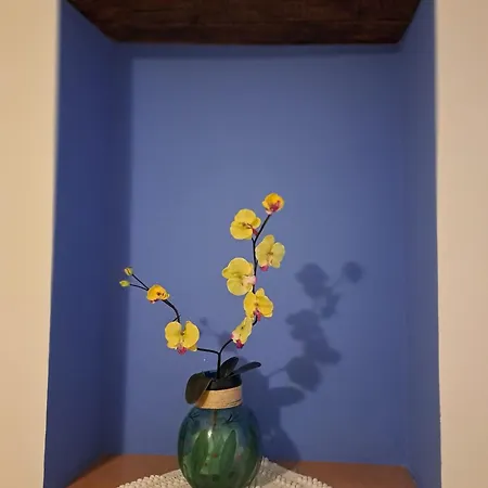 Nyaraló La Solana *