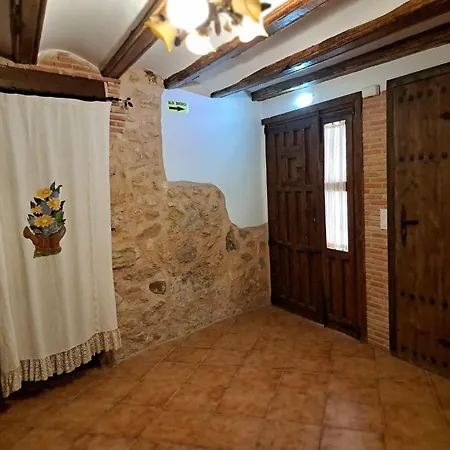 La Solana * Godojos
