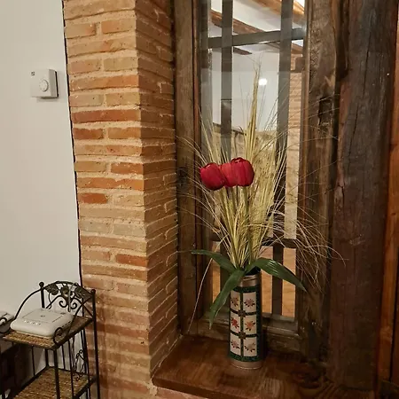 La Solana Holiday home Godojos